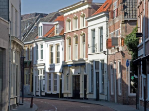 The Guest Apartments - Lange Putstraat